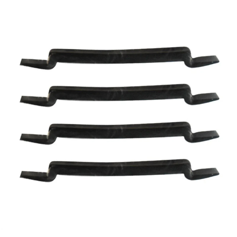 Hood Bonnet Rubber Seals Molding Trim Fits Toyota Land Cruiser FJ40 1980-84 D05