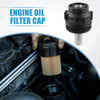 Toyota Tundra Engine Oil Filter Housing Cover (2008-2021)