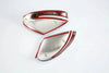 Nissan Kicks (2016-2020) 2 x Chrome ABS Rearview Mirror Side Lid Cover Trim