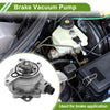 Land Rover Discovery 2L (2015-2016) 1 Pc Brake Vacuum Pump