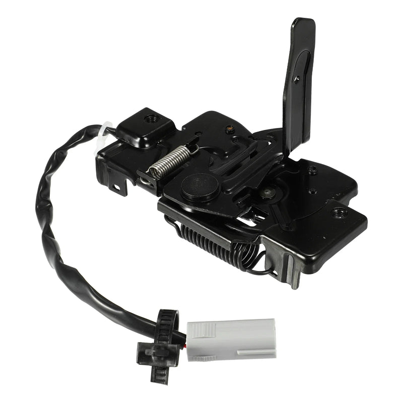 Mazda 6 Hood Latch Lock (2006-2008)
