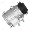 Toyota LandCruiser HZJ75R 4.2L Diesel AC Compressor (1990-1997)