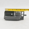 Toyota Hilux SR5 2004-2016 Light Gray Door Handle Bezel