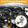 Suzuki Burgman AN650 Fuel Injection Pressure Regulator (2003-2023)