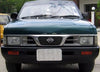 Nissan D21 Big M 993 Headlight Lamp LH (1995-1998)