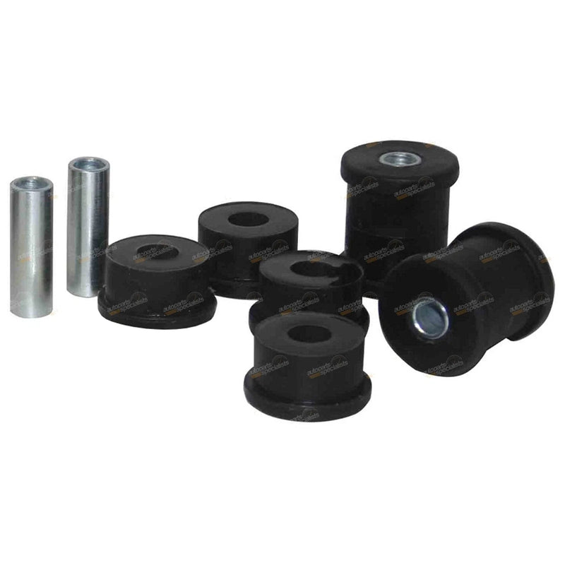 Toyota 4Runner Surf Landcruiser Prado Rear Upper Trailing Arm Bush