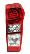 Isuzu D-Max 2 x RH LED Tail Lights (2016-2018)
