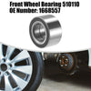 Ford C-Max (2010-2019) - 1 Pcs Left Right Front Wheel Bearing