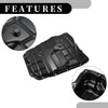 Dodge Durango Engine Oil Pan (2011-2012)