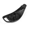 BMW F20 F22 F30 F32 F10 Carbon Fiber Black Gear Shift Knob Cover (2011-2020)