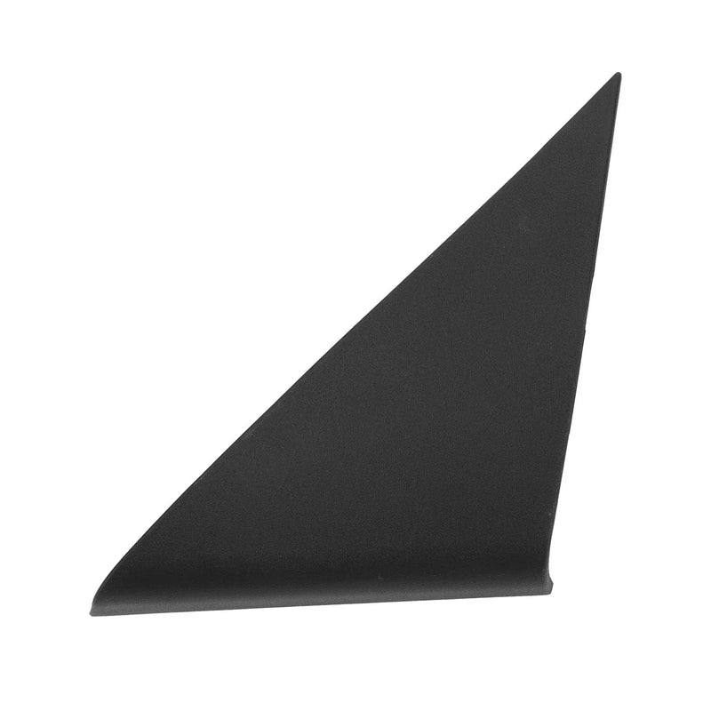 Toyota Camry Front Left Pillar Corner Triangle Trim (2007–2011)