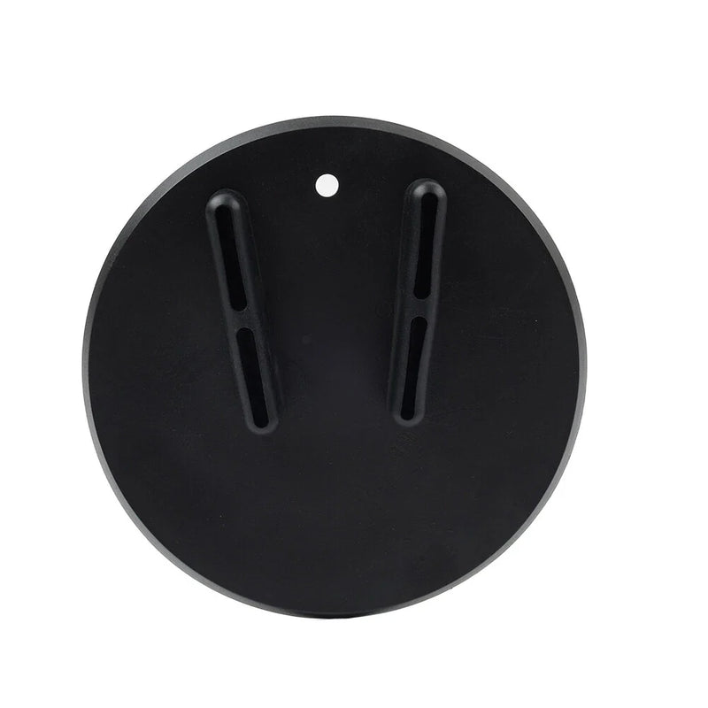 Harley Touring Sportster Dyna Kickstand Side Stand Coaster Pad Puck