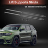 Jeep Grand Cherokee Rear Hatch Lift Supports (2011-2017)