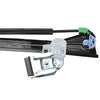 VW Polo 6N1 6N2 Front Left Window Regulator (1994-2001)
