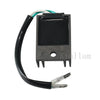 Honda XL250R XL350R XL600R Voltage Regulator Rectifier (1983-87)