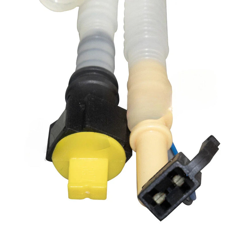Benz R320 ML320 R350 ML350 GL350 Left Fuel Pump (2000–2015)