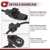 Honda City (2015-2019) Rear Left ABS Wheel Speed Sensor