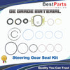 Cadillac Escalade Tahoe 98–00 Steering Gear Box Seal Kit (98–00,99–00)