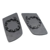 BMW 5 6 Series E60 E61 Side Mirror Glass (2003-2010)