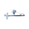 Peugeot 207 Front Right Window Regulator W/o Motor (2006–2014)