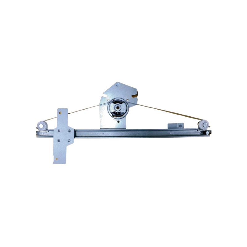 Peugeot 207 Front Right Window Regulator W/o Motor (2006–2014)