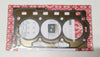 POLO FABIA PRAKTIK ROOMSTER REBUILD / 1.2 12V / Gasket Bolts Valves Guides