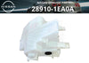 Nissan 370Z Windshield Washer Reservoir Tank Assy (2009–2020)