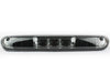 Chevrolet Silverado, GMC Sierra Smoke Lens 3rd Brake Light (2007-2013)