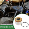 Toyota Fortuner SW4 Fuel Filter (2005-2023)