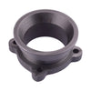 Stainless Steel Turbo Flange Adapter 4 Bolt to 3" V-Band Flange (1 pc)