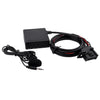 Mercedes Comand APS 2.0 Bluetooth USB AUX Cable Adapter (2010-2015)