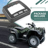 Honda Foreman 450 TRX450FM Speedometer Dash Upper Cover (1998-2001)