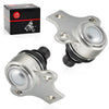 Can-Am Outlander 650 / MAX 650 4x4 2006-2012 2 Pack Front Lower Ball Joint