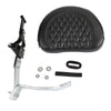 Can Am Spyder RT SE6 SM6 SE5 Adjustable Driver Backrest (2008-2017)