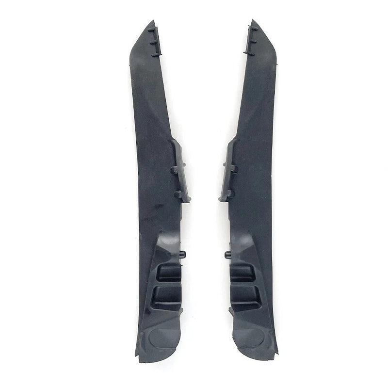 Prius Pair Front Wiper Fender To Cowl Side Covers (2004–2009)