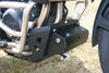 Husqvarna Bash Plate Dzus Bolt Fastener & Clip Kit