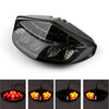 Ducati Monster 659 696 795 796 1100 Tail Light (2006-2014)