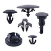 Honda Civic 72 x Clips Hood Engine Cowl Top Retainer Assortment (2006-2011)