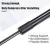 Ford Focus II Rear Hatch Liftgate Gas Struts (2005-2011)