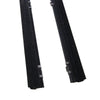 Toyota Land Cruiser HT KZJ77 LJ79 RJ77 Door Glass Weatherstrip Set