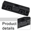 Cadillac & Chevrolet Torsion Bar Support Insulator (1988–2000)