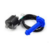 Honda TRX450ER TRX450R Ignition Coil & Spark Plug (2006–2014)
