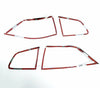 VW Passat Taillight Molding Cover (2011-2015)