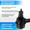Toyota Camry Engine Torque Strut Mount (2007-2011)