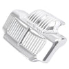 Harley Electra Glide Classic FLHTC / I Oil Cooler Cover (2011-2013)