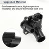 Ford Focus Engine Coolant Thermostat Housing (2005-2011)
