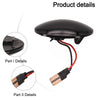 Opel Corsa B / C Meriva A Side Light