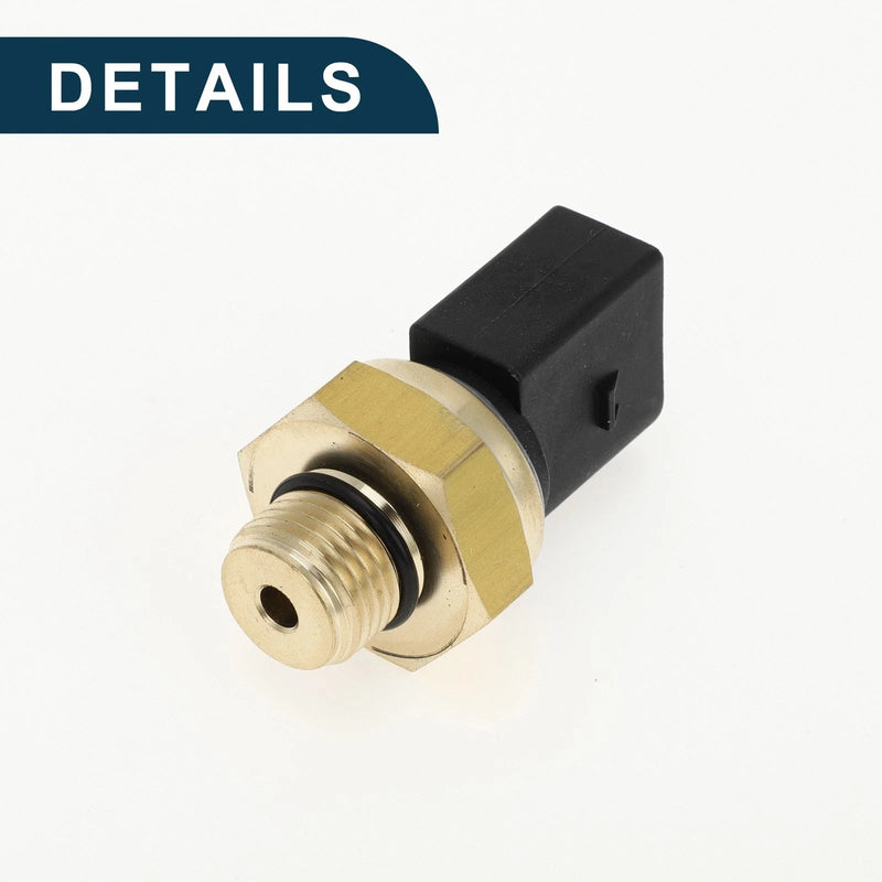 Mercedes Benz ACTROS Engine Oil Pressure Sensor Switch (1996-2003)