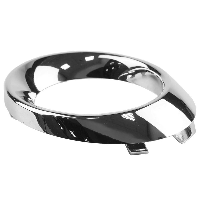 Mercedes X204 220 320 CDI 4MATIC Fog Light Chrome Ring Cover Right