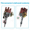 Toyota Land Cruiser FJ62 FJ40 FJ75 Distributor (1980-1990)
